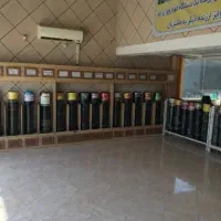 خدمات نصب فروش ایزوگام اصل صادراتی اسفالت قیر غلطک