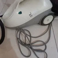 بخار شوی
