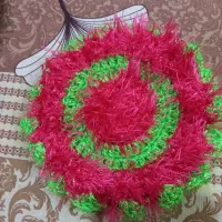 شست و شوی آسان با اسکاج بافتنی|لوازم نظافت|قزوین, |دیوار