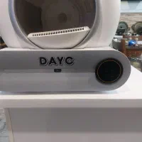 توالت میکسر برقی گربه