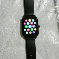 ساعت هوشمند