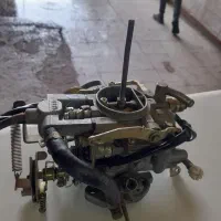 کاربراتور پراید در حد نو