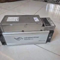 Whats miner  M30s اصلی 108  106