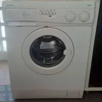 فروش وخرید لباسشویی|ماشین لباسشویی و خشک‌کن لباس|خرم‌آباد, |دیوار