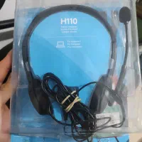 هدفون میکروفون دار|قطعات و لوازم جانبی رایانه|اصفهان, شمس آباد|دیوار