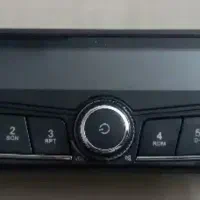 ضبط و قاب فابریک رانا پلاس کروز