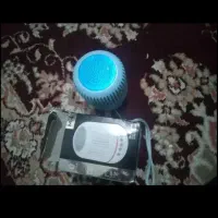 اسپیکر کاملا نو