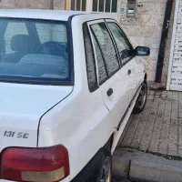 پراید 131