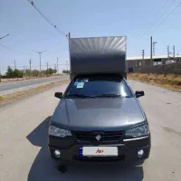 آریسان ۲ مدل ۱۴۰۲ بدون باربند|خودرو سواری و وانت|کرمانشاه, |دیوار