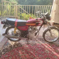 موتور 150 مدل95