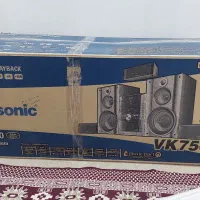 ضبط و باند|سیستم صوتی خانگی|تهران, جنتآباد شمالی|دیوار