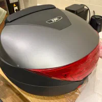 باکس SYM