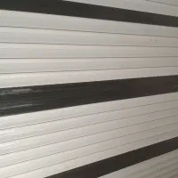 کرکره برقی. تعداد۴۰ عدد تیغه|مصالح و تجهیزات ساختمان|کیاشهر, |دیوار