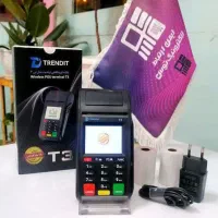 دستگاه کارتخوان .پوز.سیار