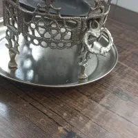 منقل جا اسفندی