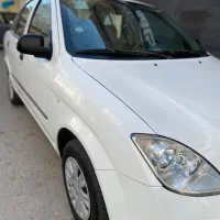 تیبا ۱ مدل ۱۴۰۰|خودرو سواری و وانت|اردبیل, |دیوار