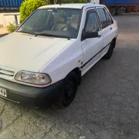 پراید ۱۳۱tlدوگانه کارخانه