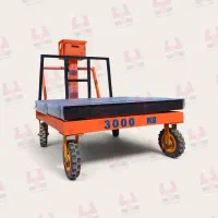 باسکول دیجیتال ۲.۵ تن ۲ تن|فروشگاه و مغازه|تهران, نازیآباد|دیوار