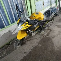 موتور مگلی ۲۰۰ درحد