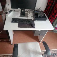 کامپیوتر با تمام وسایل