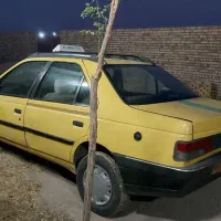 تاکسی الوند قزوین