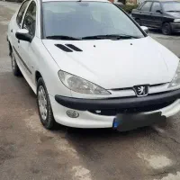 ۲۰۶sd v8 مدل ۹۶