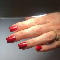 مدل ناخن|خدمات آرایشگری و زیبایی|رشت, دیلمان|دیوار