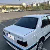 پارس ۹۴دوگانه کارخانه کم کار|خودرو سواری و وانت|گرگان, |دیوار