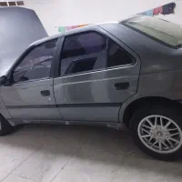 پژو ۴۰۵ مدل91|خودرو سواری و وانت|بندر گناوه, |دیوار