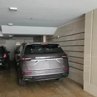 یک دستگاه خودرو L8 نوک مدادی