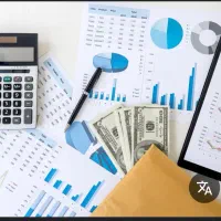 خدمات حسابداری مالی