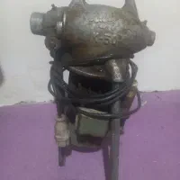 دستگاه لوله باز کن