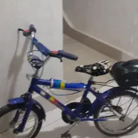 سلام دوچرخه ۱۶ سالم فروشی