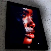 تبلت ایپد اپل۱۲ اینچ سری۴ سالم|تبلت|تهران, تهرانپارس غربی|دیوار