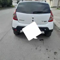 ساندرو استپ وی اتومات مدل ۹۵