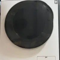 ماشین لباسشویی ۹کیلویی پاکشوما