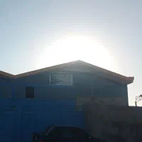 سالن و سوله 250متری در اندیشه