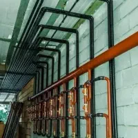 لوله کشی گاز و آتشنشانی خریدوفروش مخزن گاز مایع|خدمات پیشه و مهارت|دماوند, گیلاوند|دیوار