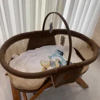 ننو دو کاره|اسباب و اثاث بچه|ساری, |دیوار