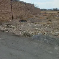 فروش زمین با وام وجواز ۳واحدمعاوضه با واحدهم میشه|فروش زمین و ملک کلنگی|ملایر, |دیوار