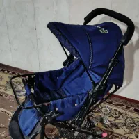 کالسکه|کالسکه و لوازم جانبی|خرمشهر, |دیوار