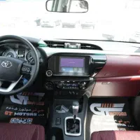 هایلوکس سعودی اورجینال