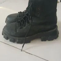 نیم پوت و کفش های زنانه در حد نو|کیف، کفش، کمربند|مشهد, عبادی|دیوار