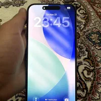 آیفون16پرومکس(ریجستری)