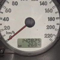 فولکس گل مشکی مدل ۸۷ بی رنگ|خودرو سواری و وانت|تهران, امیر بهادر|دیوار