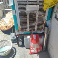 کلر آبی اسنوا