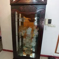 بوفه چهار طبقه