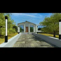 باغ ویلا|فروش خانه و ویلا|وحیدیه, |دیوار