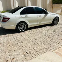 بنز c200