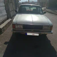 پیکان مدل ۸۱ انژکتوری|خودرو سواری و وانت|اهر, |دیوار